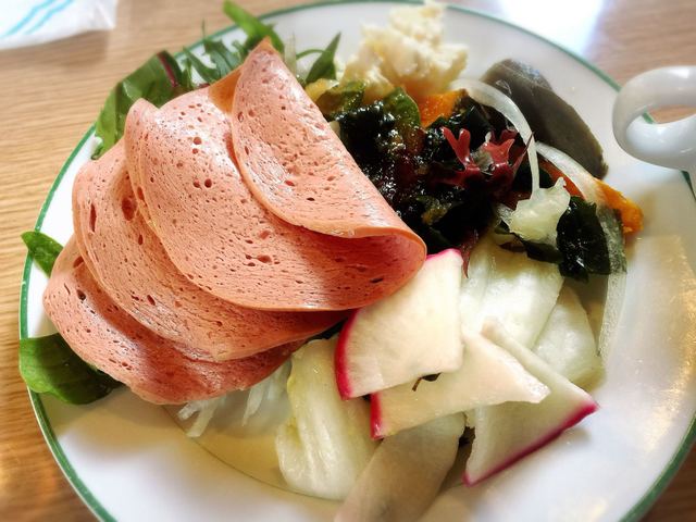 パイオニア牧場（ステーキハウス パイオニア牧場） - 水沢（ステーキ）の写真