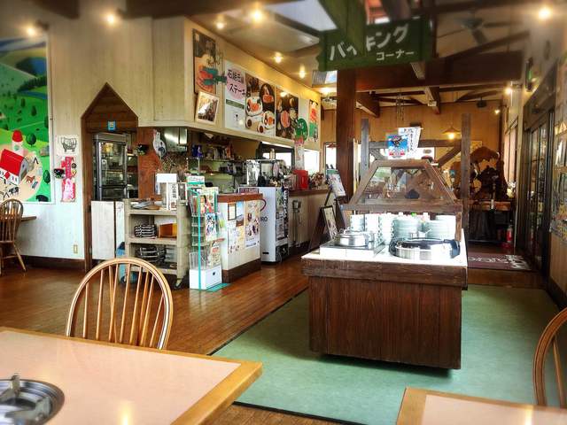 パイオニア牧場（ステーキハウス パイオニア牧場） - 水沢（ステーキ）の写真