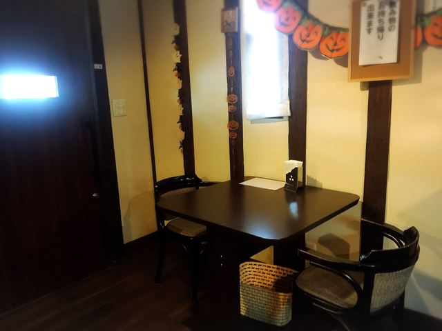 Cafe ATOMICO - 陸中折居（カフェ）の写真