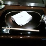 横浜うかい亭 - 