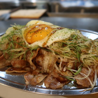 鉄板家 シュウ_1