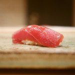 鮨 たかはし - 赤身