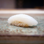 鮨 たかはし - アオリイカ