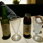 Meiji Tei Karuizawa Ten - 軽井沢地ビールも