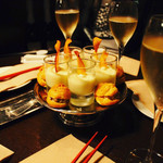 遠藤利三郎商店 押上本店 - 