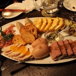 遠藤利三郎商店 押上本店 - 