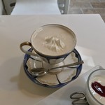 Jeiparufan - ウインナーコーヒー