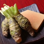 Wasabi Izakaya Anagura - 