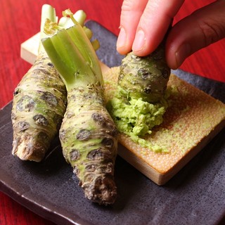 わさび居酒屋 あな蔵_2