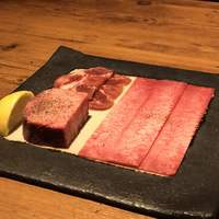 焼肉 うしみつ 恵比寿本店 - 