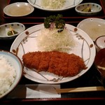 Tonkatsu Hinoya - 