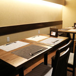 鍬焼きと日本酒　内山田