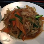 福城 - 
