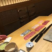 鮨 さいとう - 