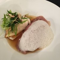 リストランテ・ホンダ - 