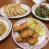 餃子の王将 黒瀬北店