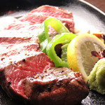 Special Olive Beef Steak (100g)
