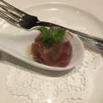 レストラン・フォレスト - 