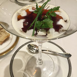 レストラン・フォレスト - 