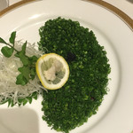 レストラン・フォレスト - 