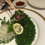 レストラン・フォレスト - 