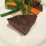 レストラン・フォレスト - 