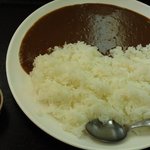 Gohanya - カレー400円