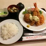 キッチンスズキ - 