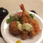 キッチンスズキ - 