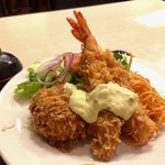 キッチンスズキ - 