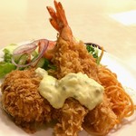 キッチンスズキ - 