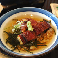 ひつまぶし名古屋備長 マロニエゲート銀座1店 - 