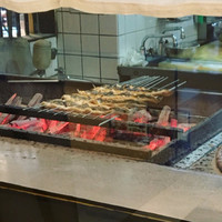 ひつまぶし名古屋備長 マロニエゲート銀座1店 - 