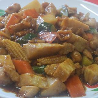 リトルチャイナ 豊_2