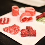 ローストホース - 