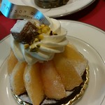 メゾン・ダーニ - 