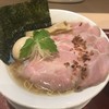 燃えよ麺助