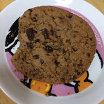 クッキータイム - チョコレートフィックスクッキー