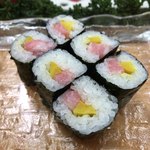 鮨金 - 料理写真: