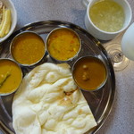 インド料理店 リスタ - バイキング