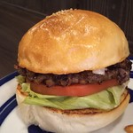 ハンバーガーｕｐ