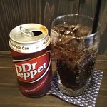 ドクターペッパー