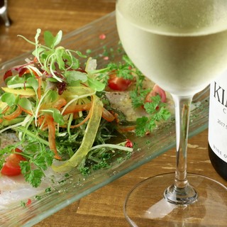 180分 スパークリングワイン飲み放題付 スタンダードコース 全7品 税込50円 ソル ヒガシヤマ Sol Higashiyama 池尻大橋 イタリアン 食べログ