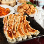 ザ・肉餃子 四川厨房 横浜本舗