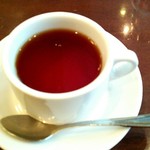 Burassuriozami Marunouchi - 紅茶
