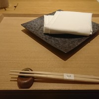日本料理　「十二颯」 ヒルトン東京 - 
