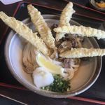 讃岐うどん 伴 - 