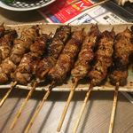 Yakitori No Oogiya - 