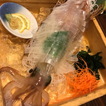 博多魚鮮水産 - 