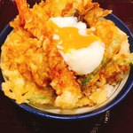 天丼てんや - 